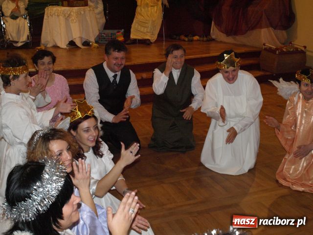 Zdjęcie w galerii na portalu naszraciborz.pl: Dzieci dzieciom wiadomości z regionu