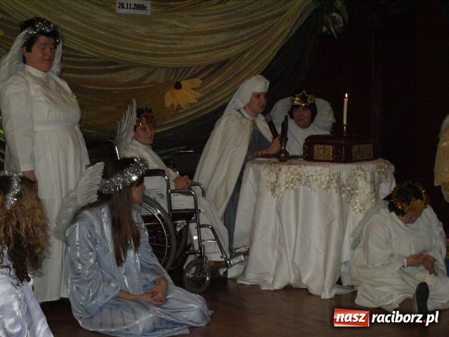 Zdjęcie w galerii na portalu naszraciborz.pl: Dzieci dzieciom wiadomości z regionu