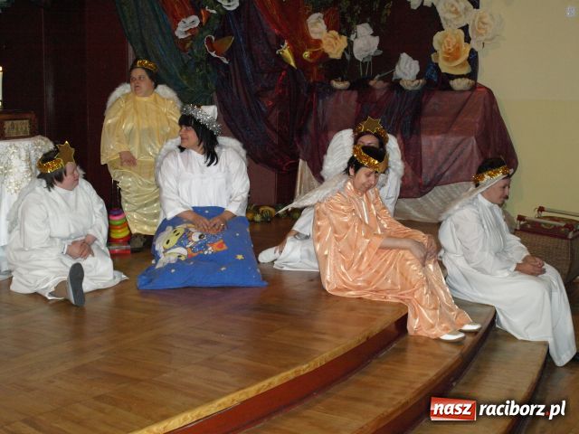 Zdjęcie w galerii na portalu naszraciborz.pl: Dzieci dzieciom wiadomości z regionu