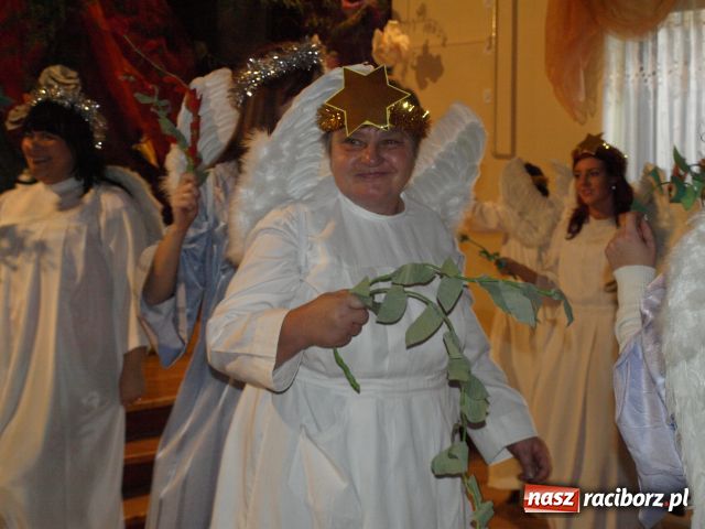 Zdjęcie w galerii na portalu naszraciborz.pl: Dzieci dzieciom wiadomości z regionu