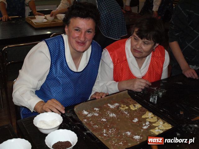 Zdjęcie w galerii na portalu naszraciborz.pl: Dzieci dzieciom wiadomości z regionu