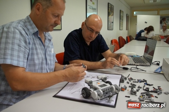 Zdjęcie w galerii na portalu naszraciborz.pl: Kurs w Lizbonie. Nauczyciele z SP1 wrócili ze szkolenia wiadomości z regionu