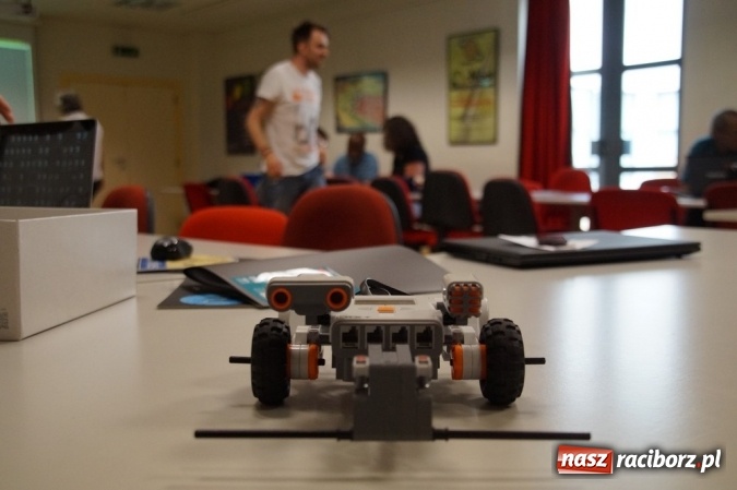 Zdjęcie w galerii na portalu naszraciborz.pl: Kurs w Lizbonie. Nauczyciele z SP1 wrócili ze szkolenia wiadomości z regionu