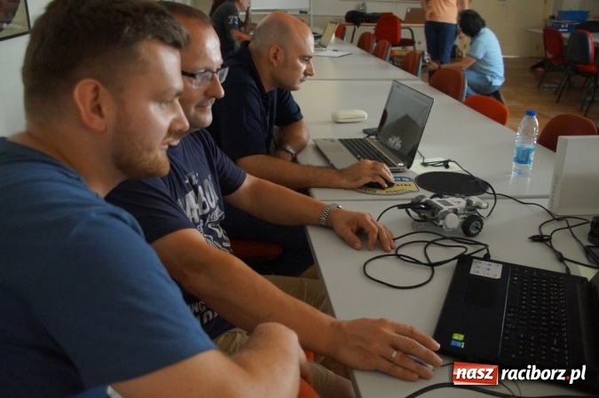 Zdjęcie w galerii na portalu naszraciborz.pl: Kurs w Lizbonie. Nauczyciele z SP1 wrócili ze szkolenia wiadomości z regionu