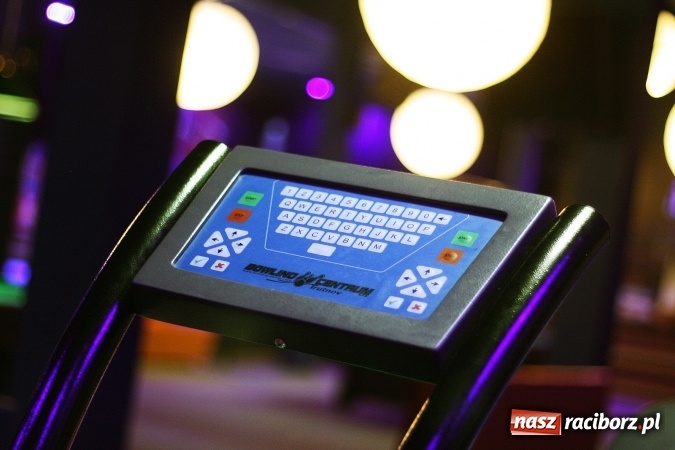 Zdjęcie w galerii na portalu naszraciborz.pl: Chcesz miło spędzić czas? Restauracja i nowy klub bowlingowy zaprasza wiadomości z regionu