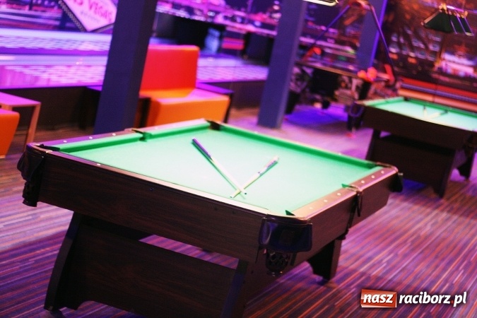 Zdjęcie w galerii na portalu naszraciborz.pl: Chcesz miło spędzić czas? Restauracja i nowy klub bowlingowy zaprasza wiadomości z regionu