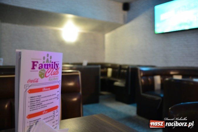 Zdjęcie w galerii na portalu naszraciborz.pl: Chcesz miło spędzić czas? Restauracja i nowy klub bowlingowy zaprasza wiadomości z regionu