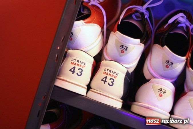 Zdjęcie w galerii na portalu naszraciborz.pl: Chcesz miło spędzić czas? Restauracja i nowy klub bowlingowy zaprasza wiadomości z regionu
