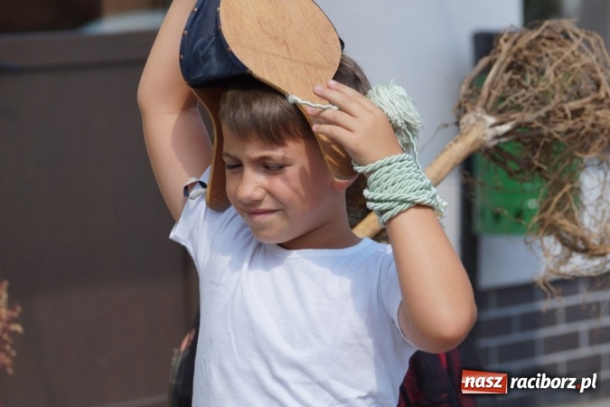 Zdjęcie w galerii na portalu naszraciborz.pl: Miesiąc kreatywności i radości! Finał Akcji Lato w Nędzy  wiadomości z regionu