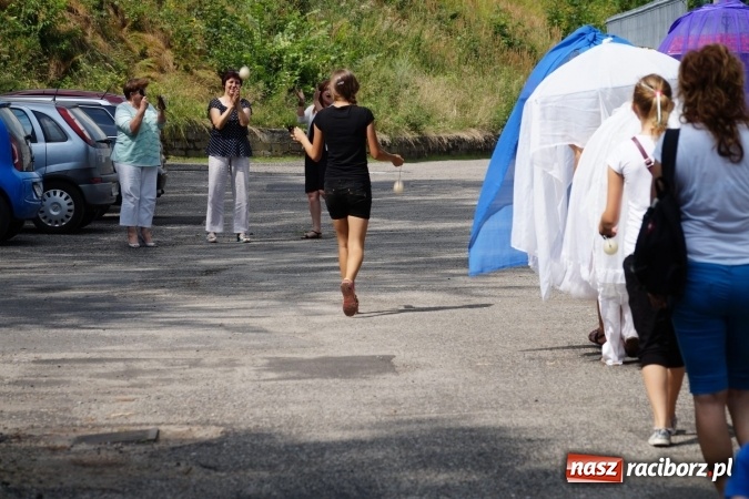 Zdjęcie w galerii na portalu naszraciborz.pl: Miesiąc kreatywności i radości! Finał Akcji Lato w Nędzy  wiadomości z regionu