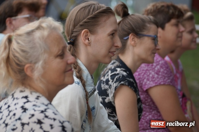 Zdjęcie w galerii na portalu naszraciborz.pl: Miesiąc kreatywności i radości! Finał Akcji Lato w Nędzy  wiadomości z regionu