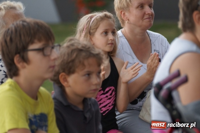 Zdjęcie w galerii na portalu naszraciborz.pl: Miesiąc kreatywności i radości! Finał Akcji Lato w Nędzy  wiadomości z regionu