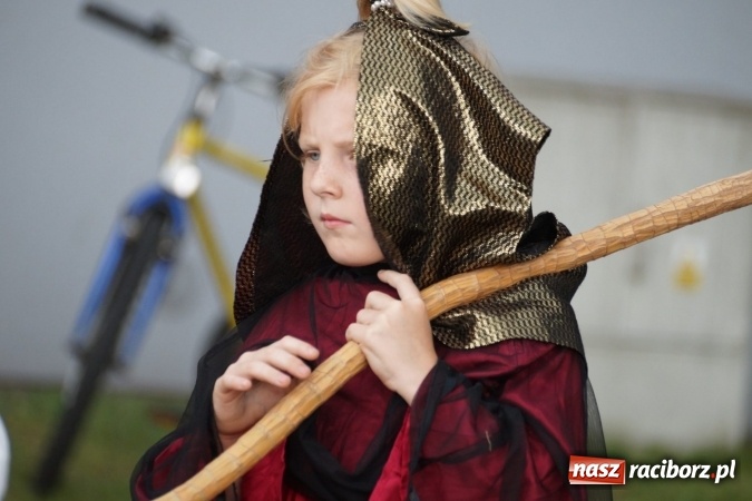 Zdjęcie w galerii na portalu naszraciborz.pl: Miesiąc kreatywności i radości! Finał Akcji Lato w Nędzy  wiadomości z regionu