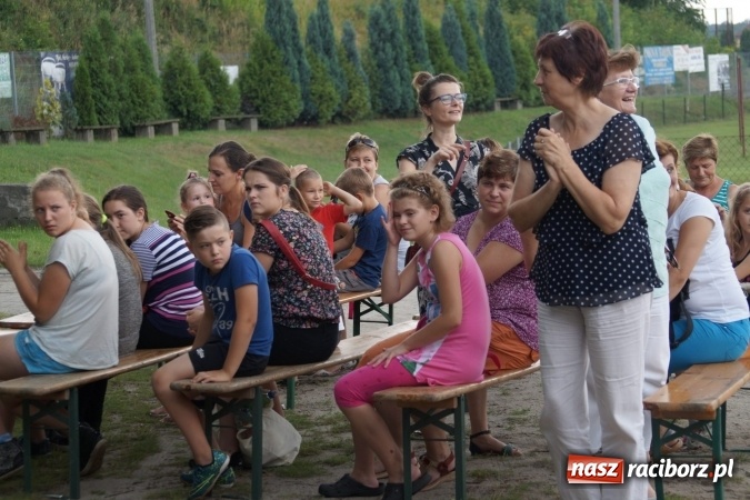 Zdjęcie w galerii na portalu naszraciborz.pl: Miesiąc kreatywności i radości! Finał Akcji Lato w Nędzy  wiadomości z regionu