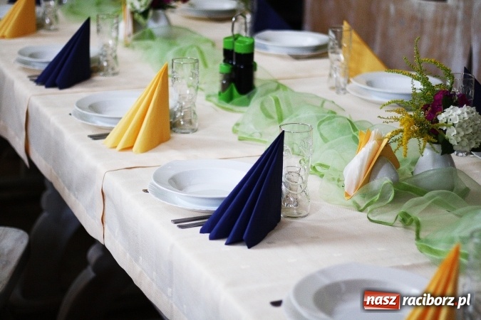 Zdjęcie w galerii na portalu naszraciborz.pl: Restauracja Wiejska Zagroda przeszła rewolucję wiadomości z regionu