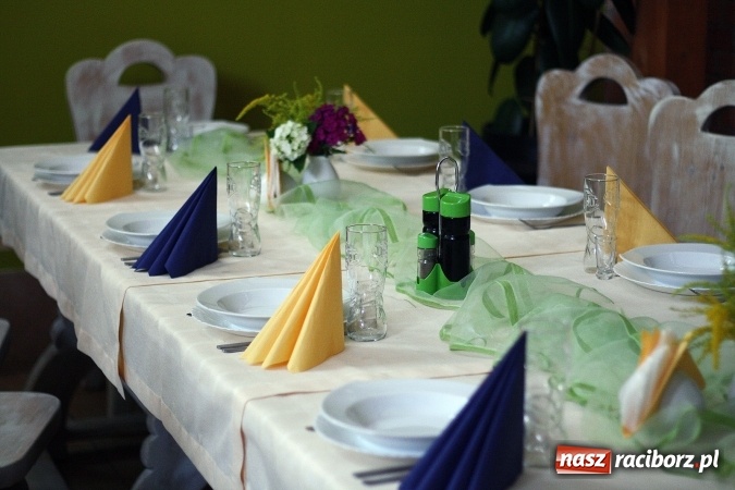 Zdjęcie w galerii na portalu naszraciborz.pl: Restauracja Wiejska Zagroda przeszła rewolucję wiadomości z regionu