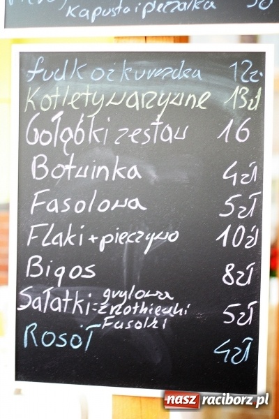 Zdjęcie w galerii na portalu naszraciborz.pl: Restauracja Wiejska Zagroda przeszła rewolucję wiadomości z regionu