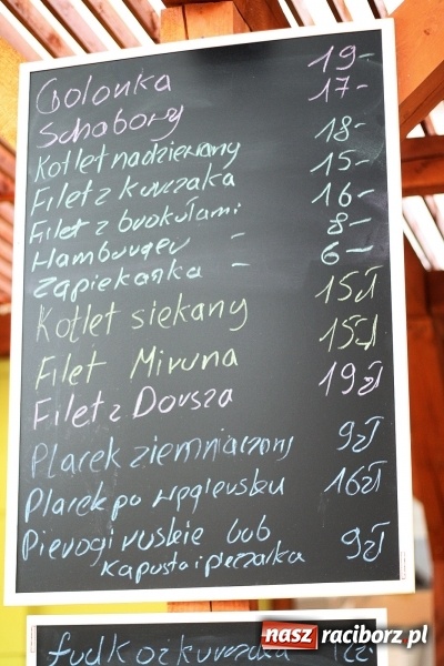 Zdjęcie w galerii na portalu naszraciborz.pl: Restauracja Wiejska Zagroda przeszła rewolucję wiadomości z regionu