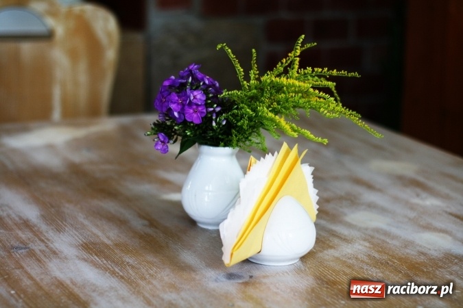 Zdjęcie w galerii na portalu naszraciborz.pl: Restauracja Wiejska Zagroda przeszła rewolucję wiadomości z regionu