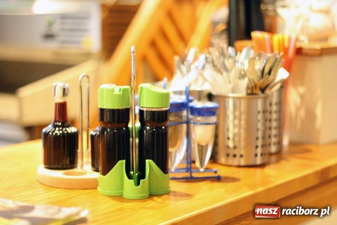 Zdjęcie w galerii na portalu naszraciborz.pl: Restauracja Wiejska Zagroda przeszła rewolucję wiadomości z regionu