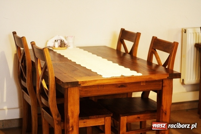 Zdjęcie w galerii na portalu naszraciborz.pl: Restauracja Wiejska Zagroda przeszła rewolucję wiadomości z regionu