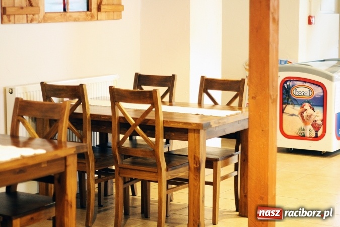 Zdjęcie w galerii na portalu naszraciborz.pl: Restauracja Wiejska Zagroda przeszła rewolucję wiadomości z regionu