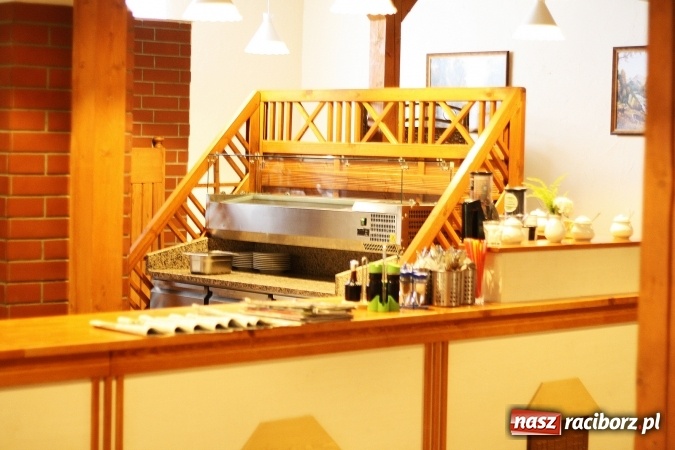 Zdjęcie w galerii na portalu naszraciborz.pl: Restauracja Wiejska Zagroda przeszła rewolucję wiadomości z regionu