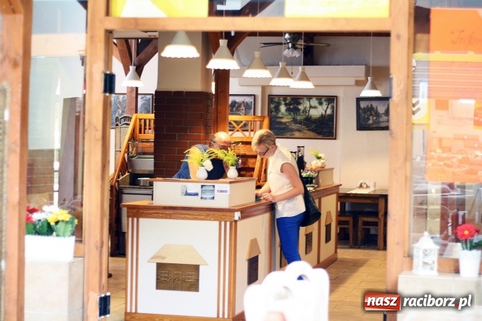 Zdjęcie w galerii na portalu naszraciborz.pl: Restauracja Wiejska Zagroda przeszła rewolucję wiadomości z regionu