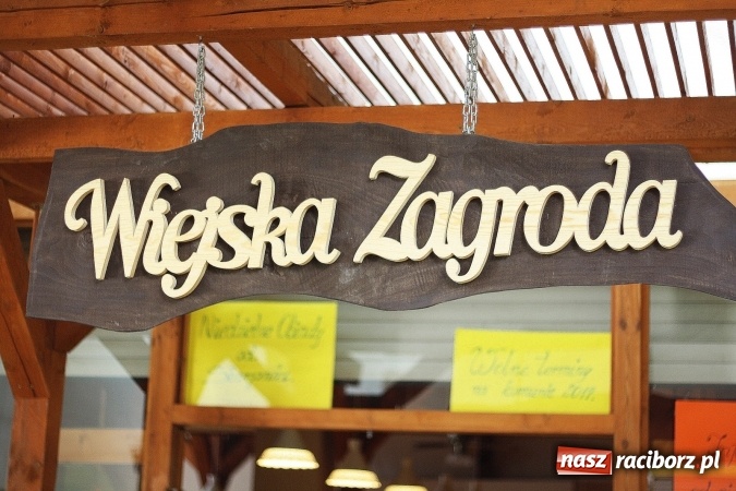 Zdjęcie w galerii na portalu naszraciborz.pl: Restauracja Wiejska Zagroda przeszła rewolucję wiadomości z regionu