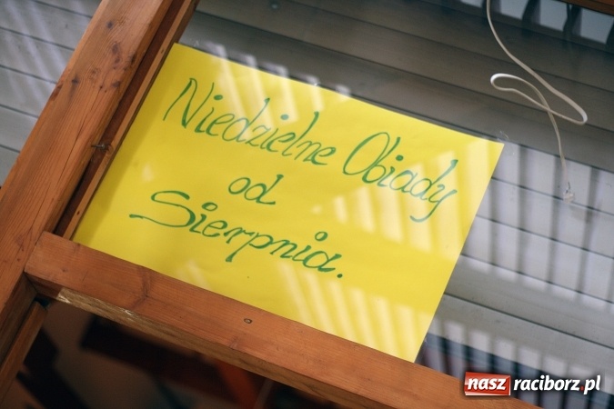 Zdjęcie w galerii na portalu naszraciborz.pl: Restauracja Wiejska Zagroda przeszła rewolucję wiadomości z regionu