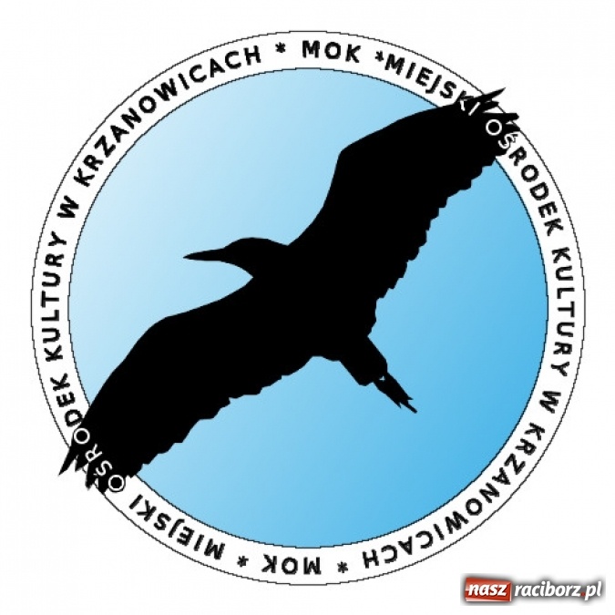 Zdjęcie w galerii na portalu naszraciborz.pl: Konkurs na logo MOK w Krzanowicach rozstrzygnięty wiadomości z regionu