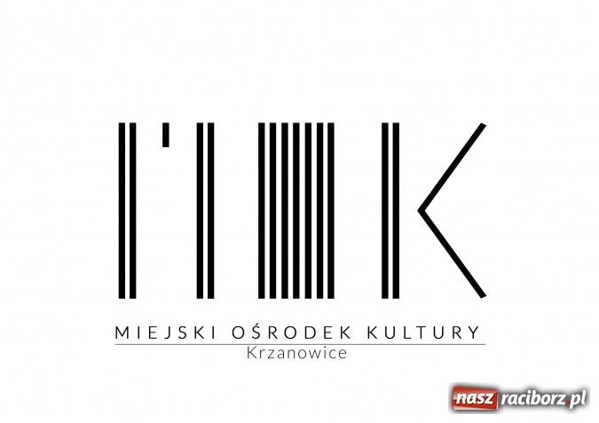 Zdjęcie w galerii na portalu naszraciborz.pl: Konkurs na logo MOK w Krzanowicach rozstrzygnięty wiadomości z regionu