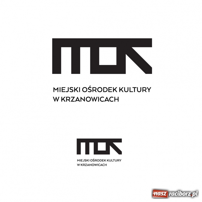 Zdjęcie w galerii na portalu naszraciborz.pl: Konkurs na logo MOK w Krzanowicach rozstrzygnięty wiadomości z regionu