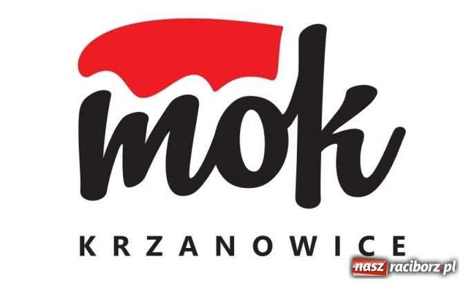 Zdjęcie w galerii na portalu naszraciborz.pl: Konkurs na logo MOK w Krzanowicach rozstrzygnięty wiadomości z regionu