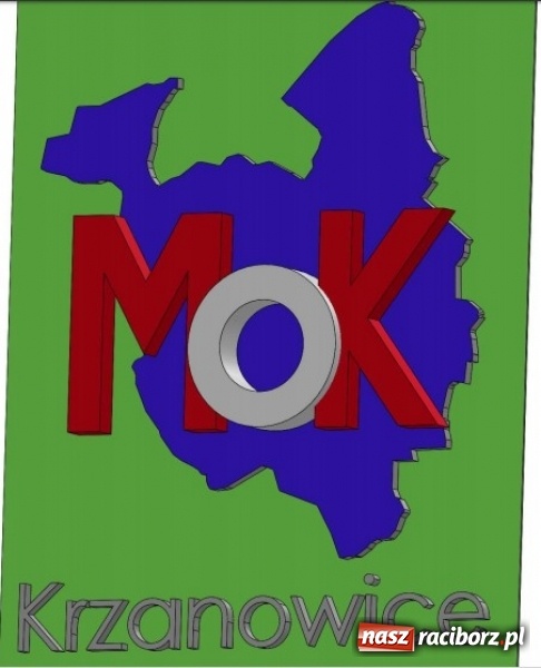 Zdjęcie w galerii na portalu naszraciborz.pl: Konkurs na logo MOK w Krzanowicach rozstrzygnięty wiadomości z regionu