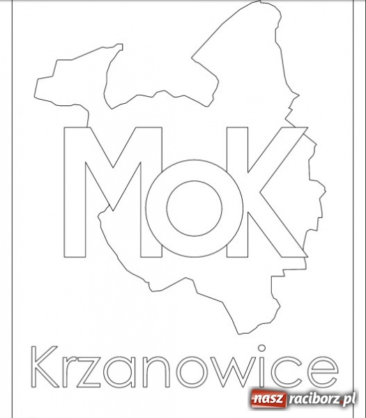 Zdjęcie w galerii na portalu naszraciborz.pl: Konkurs na logo MOK w Krzanowicach rozstrzygnięty wiadomości z regionu