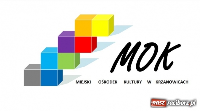 Zdjęcie w galerii na portalu naszraciborz.pl: Konkurs na logo MOK w Krzanowicach rozstrzygnięty wiadomości z regionu