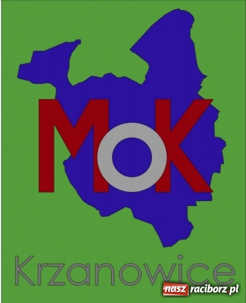 Zdjęcie w galerii na portalu naszraciborz.pl: Konkurs na logo MOK w Krzanowicach rozstrzygnięty wiadomości z regionu