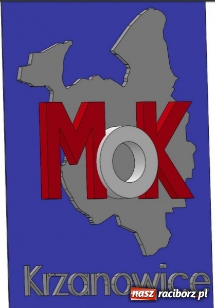 Zdjęcie w galerii na portalu naszraciborz.pl: Konkurs na logo MOK w Krzanowicach rozstrzygnięty wiadomości z regionu