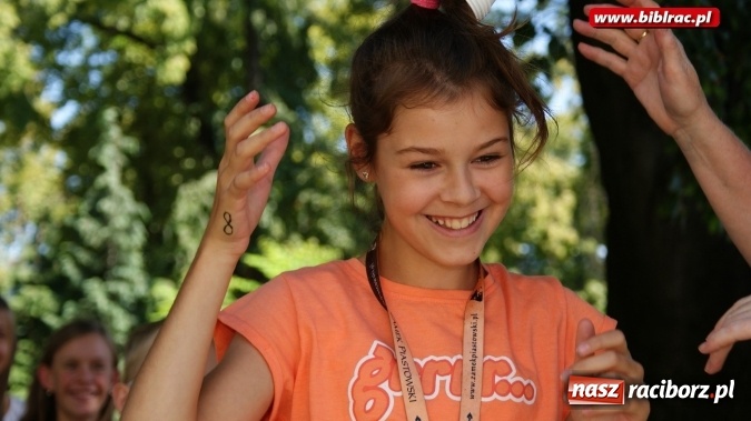 Zdjęcie w galerii na portalu naszraciborz.pl: W raciborskiej bibliotece dzieci poznały autorów Koziołka Matołka wiadomości z regionu