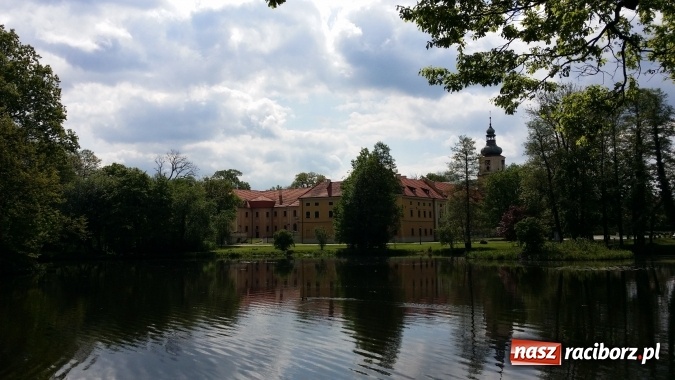 Zdjęcie w galerii na portalu naszraciborz.pl: Metropolitalny obchód odpustu Wniebowzięcia NMP wiadomości z regionu