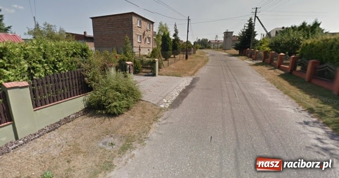 Zdjęcie w galerii na portalu naszraciborz.pl: Wkr&oacute;tce ruszy remont ul. Drzewnej w Babicach wiadomości z regionu