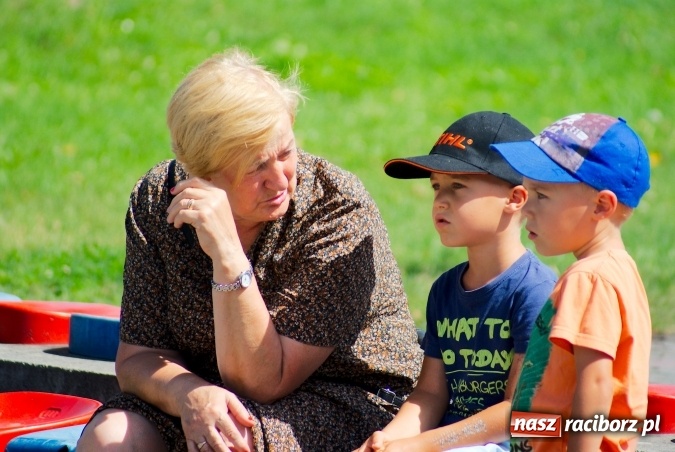 Zdjęcie w galerii na portalu naszraciborz.pl: III warsztaty Extreme City na skateparku przy Zamkowej wiadomości z regionu