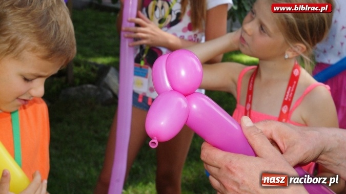 Zdjęcie w galerii na portalu naszraciborz.pl: Z Pacanowa do brzucha wieloryba. Wakacyjnych podróży po literaturze ciąg dalszy wiadomości z regionu