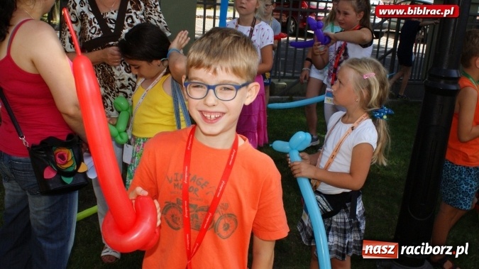 Zdjęcie w galerii na portalu naszraciborz.pl: Z Pacanowa do brzucha wieloryba. Wakacyjnych podróży po literaturze ciąg dalszy wiadomości z regionu