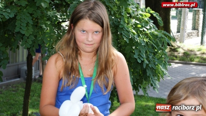 Zdjęcie w galerii na portalu naszraciborz.pl: Z Pacanowa do brzucha wieloryba. Wakacyjnych podróży po literaturze ciąg dalszy wiadomości z regionu