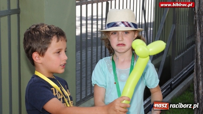 Zdjęcie w galerii na portalu naszraciborz.pl: Z Pacanowa do brzucha wieloryba. Wakacyjnych podróży po literaturze ciąg dalszy wiadomości z regionu