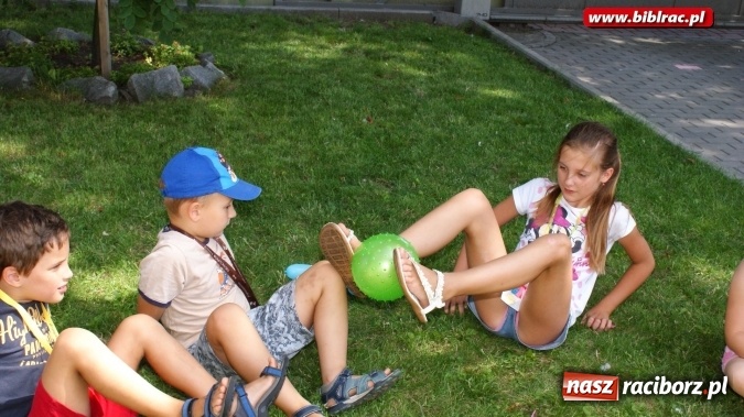 Zdjęcie w galerii na portalu naszraciborz.pl: Z Pacanowa do brzucha wieloryba. Wakacyjnych podróży po literaturze ciąg dalszy wiadomości z regionu