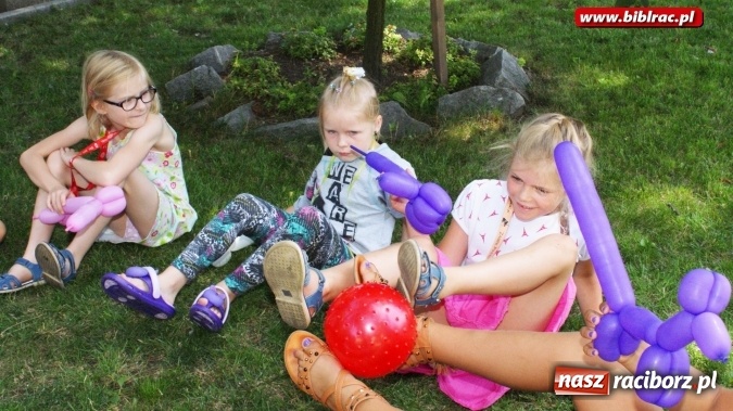 Zdjęcie w galerii na portalu naszraciborz.pl: Z Pacanowa do brzucha wieloryba. Wakacyjnych podróży po literaturze ciąg dalszy wiadomości z regionu
