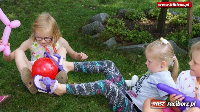 Zdjęcie w galerii na portalu naszraciborz.pl: Z Pacanowa do brzucha wieloryba. Wakacyjnych podróży po literaturze ciąg dalszy wiadomości z regionu